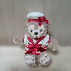 シェリーメイ　ぬいぐるみストラップ　キーホルダー