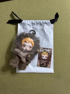 【値下げ中】スカルパンダ You found me !