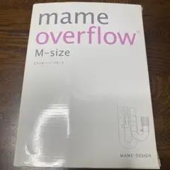 【氏家大智】マメオーバーフロー　マメデザイン 2025年最新】マメオーバーフローの人気アイテム - メルカリ