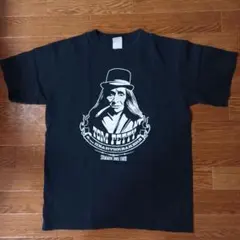 トム ぺティ　TOM PETTY ロックTシャツ