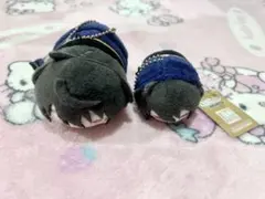 あんスタ　朔間凛月　モチマス