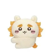 ちいかわ　シーサー　クリップぬいぐるみ