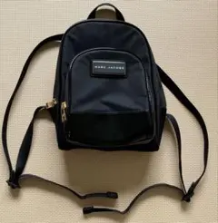 MARC JACOBS リュックのサムネイル