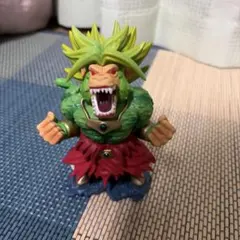 ドラゴンボール　大猿ブロリー フィギュアのサムネイル
