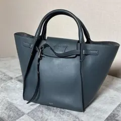 期間限定SALE 美品Celine セリーヌ　ビッグバッグ　スモール 希少品