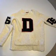 DOUBLE STANDARD CLOTHING 長袖セーター 38