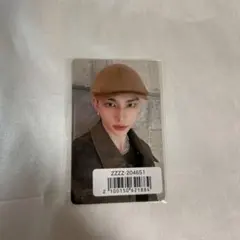 straykids ヒョンジン Hollow ソニミュ sonymusic