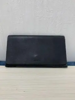 レザーウォレット 長財布