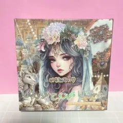 nene様♡箔押しレーザーカットMaterialPaper