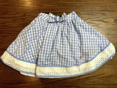 メゾピアノ♡スカート