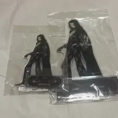 Art by AU 場地圭介 特大アクリルスタンド BIG 東京リベンジャーズ