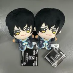 テイルズ オブシリーズ ちびぐるみ　vol.2 ジュード・マティス