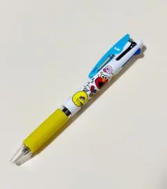 【USJ限定】　ジェットストリーム　ボールペン　セサミストリート
