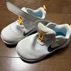 NIKE REVOLUTIONレヴォリューション 6 NN キッズ13cm