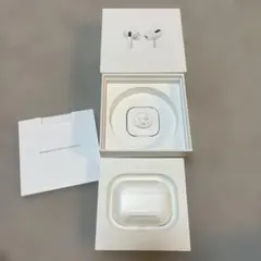 Apple AirPods Pro ￼右耳はジャンク