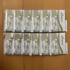 Fate/strange Fake くじメイト A賞A4アクリルパネル - メルカリ