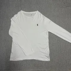 POLO RALPH LAUREN 長袖Tシャツ ※寸法要確認ください！のサムネイル