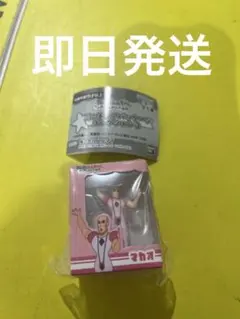 クレヨンしんちゃんミニチュアパッケージコレクション ヘンダーランド マカオ