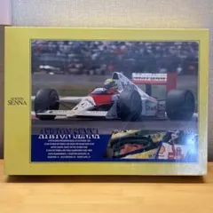2026年最新】アイルトン・セナ コレクションの人気アイテム - メルカリ