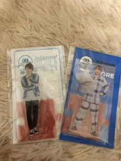 なにわ男子 西畑大吾 アクスタ セット 【バラ売り可】