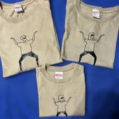 塚原集団 つーちゃん Tシャツ ラブ上等 - メルカリ