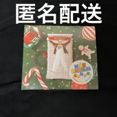 NCT DREAM アルバム CANDY Digipack ロンジュン