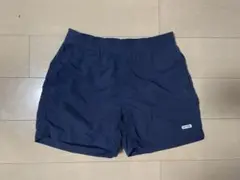 HELLY HANSEN ショートパンツ ネイビーのサムネイル