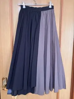 DOUBLE STANDARD CLOTHING スカート　フリーサイズ