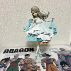 学園アイドルマスター　学マス　篠澤広 フィギュア