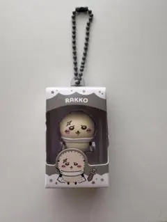 ちいかわ ラッコ キーホルダー