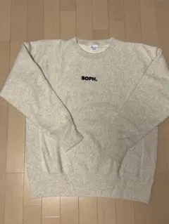 SOPH. Champion CREWNECK SWEAT sizeM
