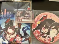 崩壊:スターレイル 一番くじ Vol.2