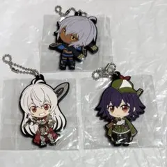 シャドウバース しゃどばすちゃんねる しゃどらばストラップ - メルカリ