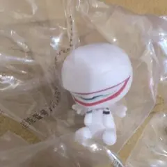 2　一番くじ　エヴァンゲリオン　F賞 ちょこのっこフィギュア　量産機