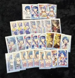 プロセカ 桐谷遥 エピカ