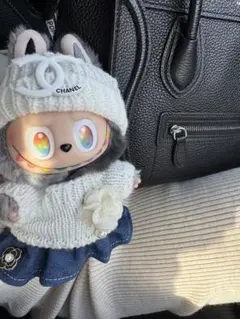 らぶぶ　シークレット　服付き