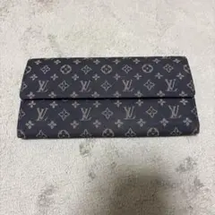 LOUIS VUITTON モノグラム ミニ 長財布のサムネイル