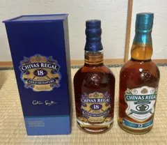 2026年最新】CHIVAS REGAL ウイスキーの人気アイテム - メルカリ