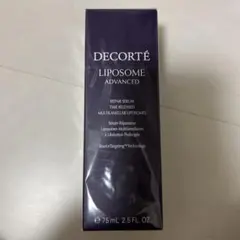 DECORTÉLIPOSOMEADVANCED REPAIRSERUM 75ml