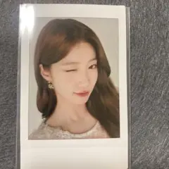 ルセラフィム アイドル