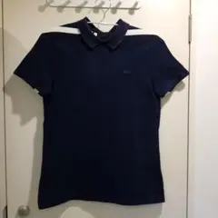 LACOSTE ラコステ ポロシャツ レディース