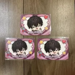 にじさんじ PIGG PARTY チップス 佐伯イッテツ