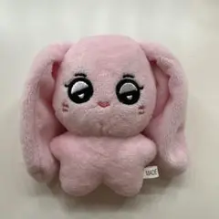 TWS ハンジン ぬいぐるみ マスター