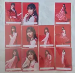 櫻坂46三期生「3rd Single BACKS LIVE !!」衣装生写真