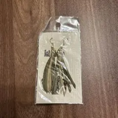 フリンジデザインピアス 2点セット