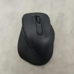 エレコム マウス EX-G M-XGM30BBS Bluetooth 静音 M