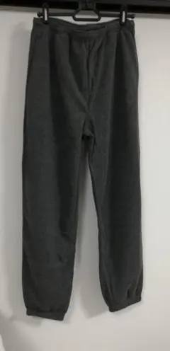 スウェット セットアップ