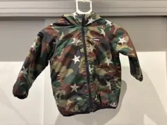 XLARGE ダウンジャケット　100cm