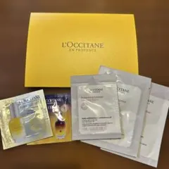 L'OCCITAN サンプルセット 5点