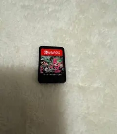 Nintendo Switch スプラトゥーン 2 ソフト